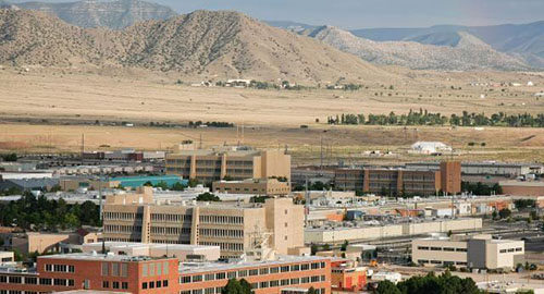 Featured image for “Sandia Labs Saw Record-Breaking Spending Last Year ”