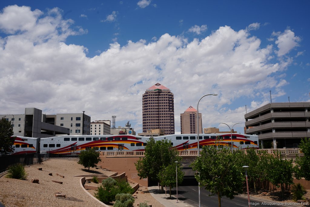 Featured image for “Survey finds high level of support for ABQ businesses, but there are areas to improve”