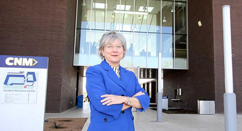 Featured image for “Kathie Winograd: New Mexico’s workforce problem is a ‘chicken-and-egg issue’”