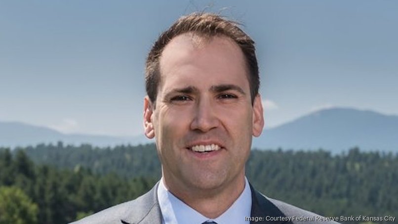 Featured image for “Three questions with Federal Reserve executive Nicholas Sly”