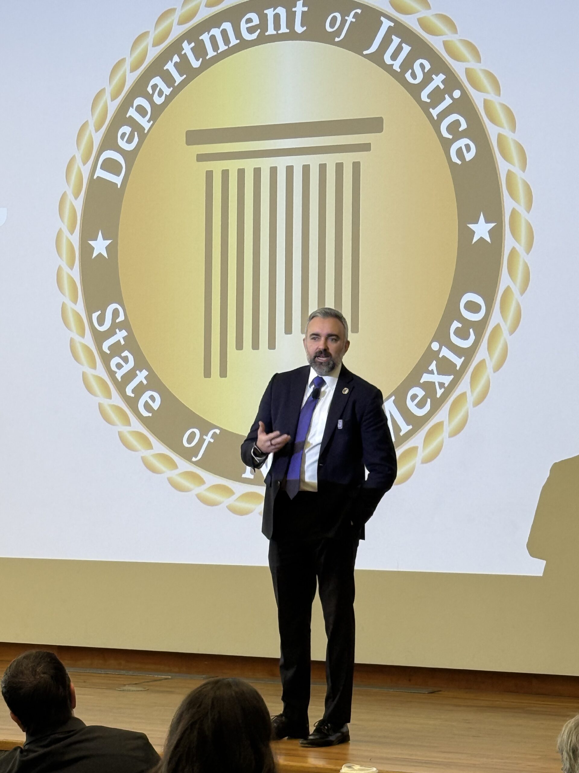 Featured image for “Leaders pitch law to regulate harmful AI images”