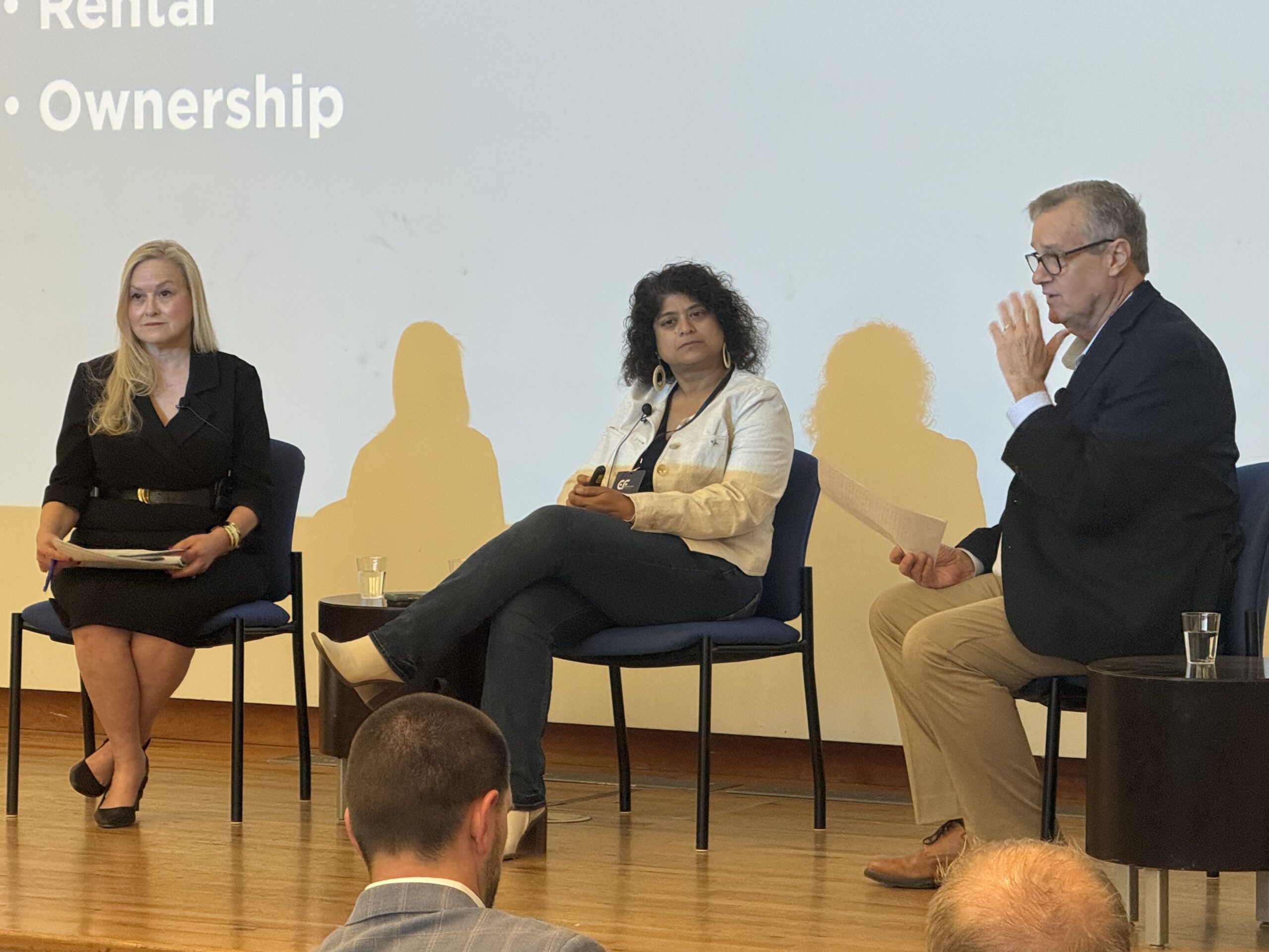 Featured image for “Homewise CEO says homeownership is ‘ticket to financial security’”