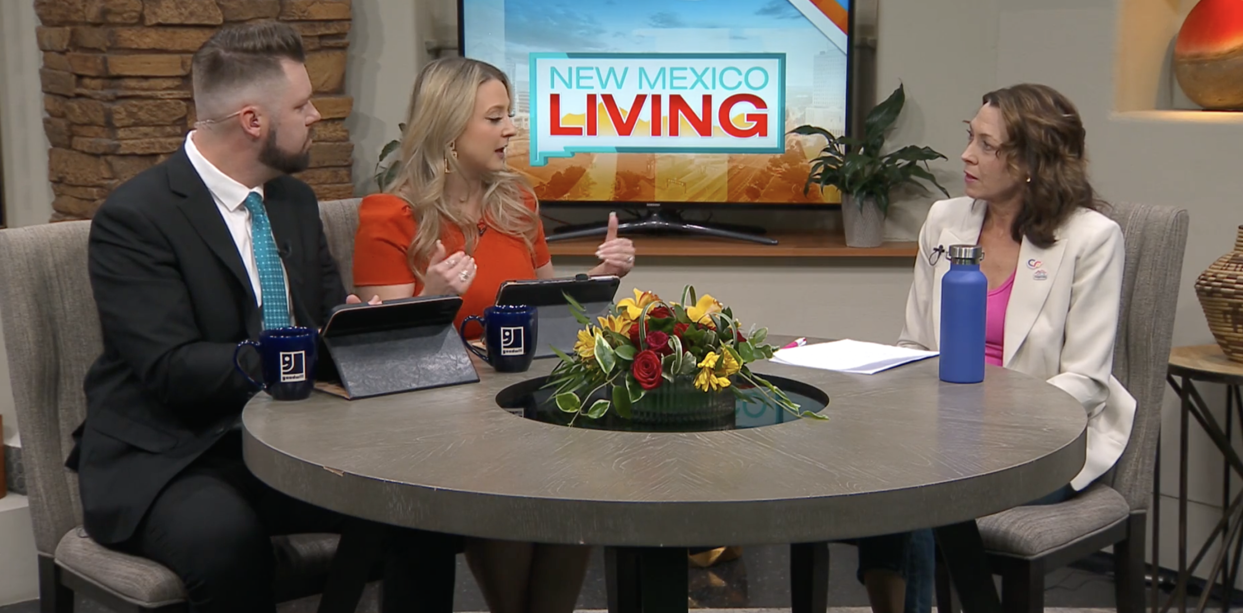Featured image for “Economic Forum of Albuquerque creates ‘When Business Thrives’ movement”